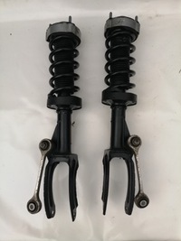 фото thumb №1, Porsche cayenne амортизатор лівий перед 7p5413031f