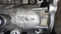 фото thumb №14, Кришка клапанів opel corsa d astra h iii fiat grande punto 1.3cdti 55193550