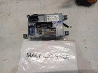 фото thumb №1, Коробка bsi модуль fiat 00521783770