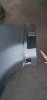 фото thumb №4, Захист стійка середня ліва kia sportage iii