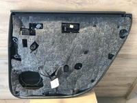 фото thumb №4, Обивка дверь левый зад audi a8 d4 4h0868067