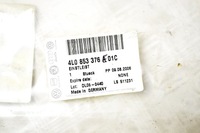 фото thumb №7, Audi q7 4l молдинг поріг 4l0853376b s-line nowa