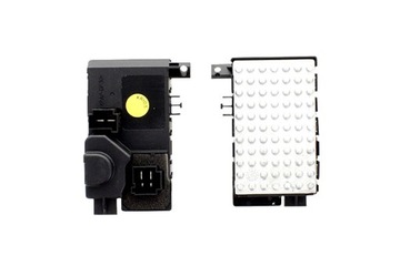 фото thumb №2, Резистор вентилятора воздуховод вентилятор mercedes s w221 2.2d-6.2