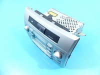 фото thumb №8, Консоль панель обдув toyota corolla verso ii