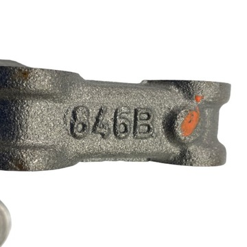 фото thumb №16, Поворотна опора лівий перед dacia sandero ii доккер lodgy