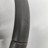 фото thumb №8, Руль nissan np300 navara d40 48430zb006 28482745 2.5l 112kw 2008