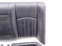 фото thumb №5, Mercedes cls w219 04-10 заднє сидіння задня шкіра