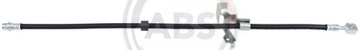 фото thumb №2, Шланг гальмівний зад opel zafira tourer c 1.4 1.6
