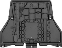 фото thumb №1, Audi a4 b5 дизель 1994-2001 нижня pod двигун