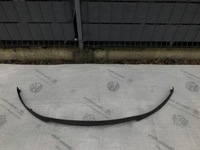 фото thumb №1, Kia venga резиновая накладка спойлер спойлер спойлер накладка бампера перед 2009-