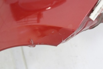 фото thumb №6, Крило правий перед переднє nissan note e11 2006r- a32 - код фарби