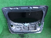 фото thumb №7, Крышка багажника задняя задняя hyundai i30 ii hb w-wa