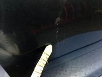 фото thumb №8, Mazda 6 iii gj kombi двері перед праве 42b