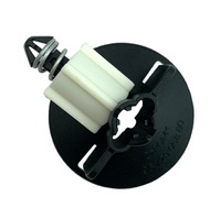 фото thumb №1, Клипса кронштейн фара citroen ds5 оригинальный номер