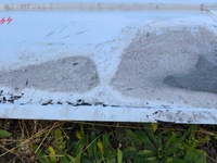 фото thumb №8, Mercedes v класс vito w447 дверь боковые левая