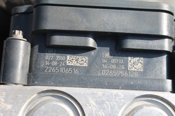 фото thumb №9, Насос abs блок управления 57110-t1g-g332-m1 honda cr-v iv 2.2 i-dtec 12-14