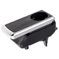 фото thumb №1, Ручка бардачка mercedes e w213 s213 2016- czarna