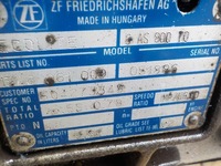 фото thumb №13, Iveco eurocargo 11r 180e25s 5.9 251km euro5 коробка передач передач 504273348