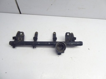 фото thumb №5, Thalia i 99-02 форсунка інжектор 1.4 16v k4j712