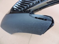 фото thumb №11, Mercedes gla ii a247 рестайлінг переднє бампер перед