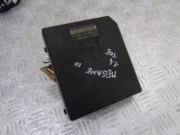 фото thumb №8, Комп'ютер набір стартовий імобілайзер renault megane 3 iii 1.4 tce 08- 237100293r