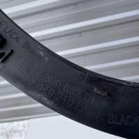 Mini cooper f56 f55 молдинг під  фара 7449210 Оригінал, фото thumb