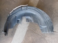 фото thumb №2, Підкрилок задні peugeot 2008 ii 19-