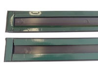 фото thumb №5, Комплект планка боковая декоративная дверь хэтчбек перед зад opel corsa combo c