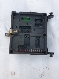 фото thumb №1, S108145200 h модуль корпус запобіжників ford galaxy mk1 1 i 1998 справний