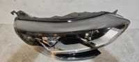 Фара правий перед renault megane iv лінза led Зі Шроту, фото thumb
