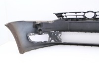 фото thumb №10, Оригінальний бампер решітка радіатора перед vw polo v 6r0 2009-2014 6r0807221