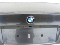 фото thumb №6, Кришка зад задня bmw 3 e46 купе рестайлінг a22