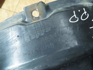 фото thumb №5, Honda cr-v i 2.0b 00' подкрылок правые перед