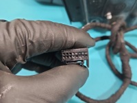 фото thumb №10, Зеркало левая vw passat b7 9pin granatowy lh5x/ z2z2 europa