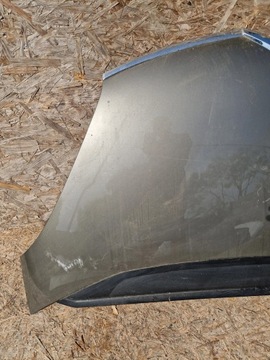 фото thumb №3, Капот перед передняя крышка двигателя citroen c4 picasso