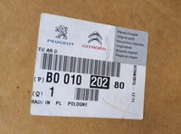 фото thumb №10, Peugeot 108 14- лампа задняя правая eu оригинал nowa