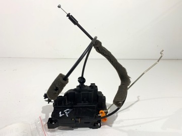 фото thumb №1, Замок дверь левый перед opel movano b автобус