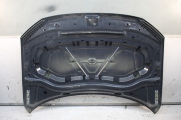 фото thumb №5, Капот volkswagen vw tiguan 2 ii дорестайлинг