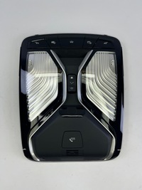 фото thumb №1, Лампа потолок чёрная bmw g11 g12 оригинальный номер 6832337