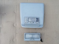 фото thumb №1, Ліхтарі освітлення кабіни ford galaxy i lift