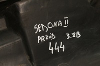 фото thumb №8, Захист поперечина передній kia sedona ii 86362-4d000