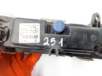 фото thumb №14, Mercedes-benz r w251 2012 свет do движение dziennej drl