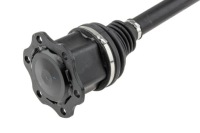 Приводной вал приводная audi левый/правый перед q5 08- Доставка, фото thumb