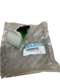 фото thumb №1, Alfa romeo 166 крышка крышка разъём 12v na туннель