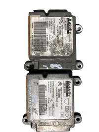 фото thumb №1, Датчик подушок подушка безпеки citroen оригінальний номер 9653190880