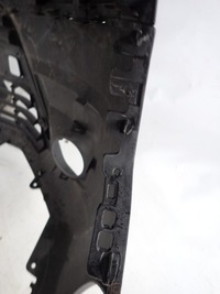 фото thumb №12, Toyota proace ii 16- бампер перед передній 9811850577 омивачі