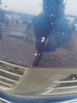 фото thumb №10, Бампер перед переднє vw golf 6 vi 1k9807221 універсал 2008-2013