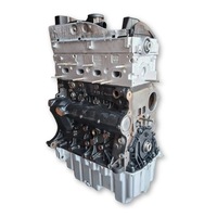 фото thumb №1, Двигун dasb man tge 3140 2.0 tdi 103kw 2017 - ...