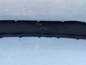 фото thumb №15, Hyundai tucson iv 4 n-line sx2e 24r- спойлер накладка бампера 86532-hf700