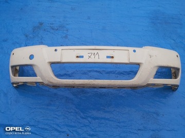 фото thumb №1, Запчасти | vectra c бампер перед переднее gts 13100583 | 711